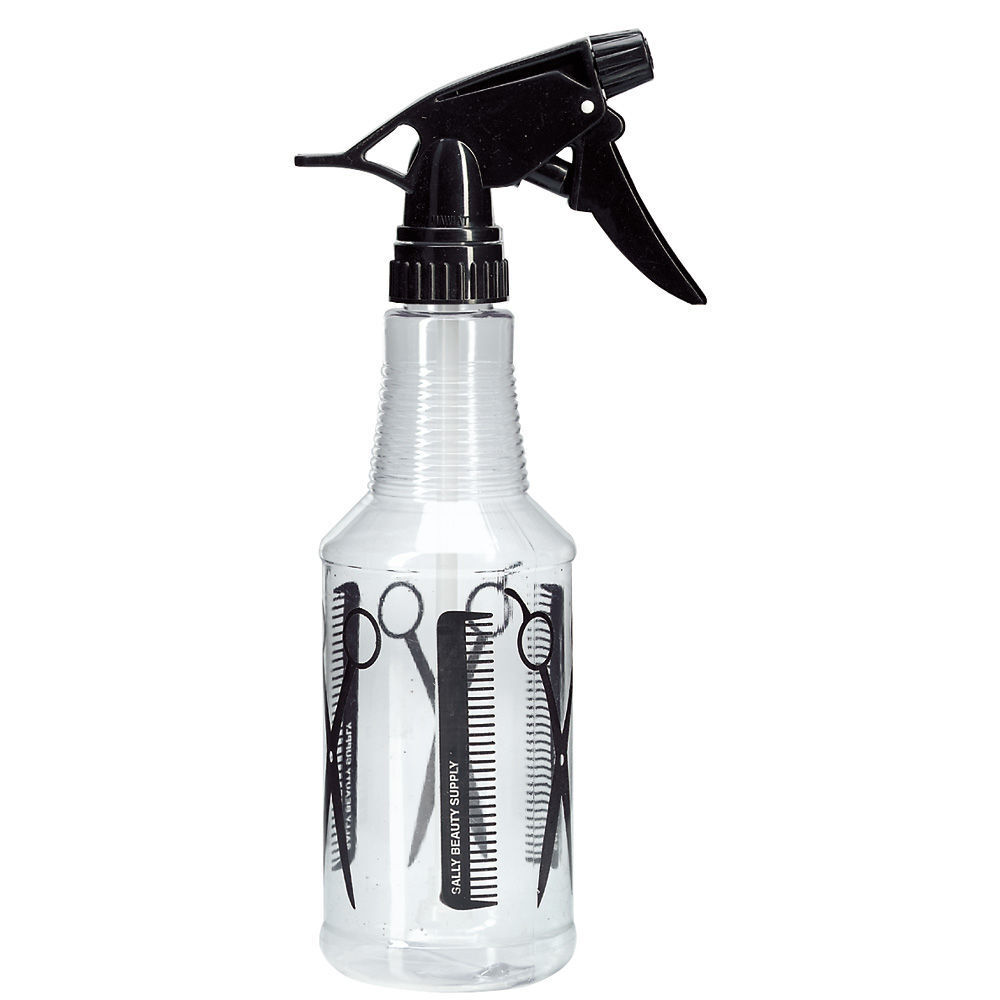 Sally Spray Bottle Wholesale Hair Accessories Salon Services