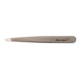 GlamTech Slanted Tip Tweezer