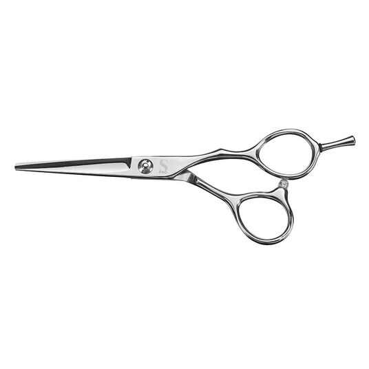 S-PRO Offset Cutting Scissors 5.5 inch