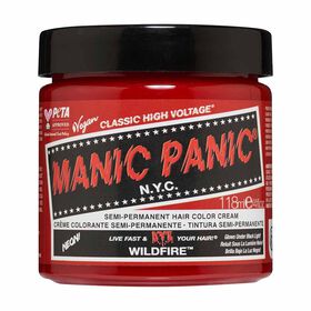 Manic Panic High Voltage Semi-Permanent Hair Colour Cream 118ml