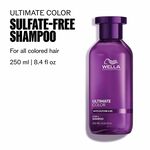 Wella Professionals Ultimate Colour Shampoo 250ml