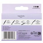 Salon System Individual Lash Luxe 3D Short