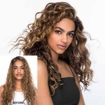 Color Wow Dream Coat for Curly Hair 200ml