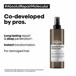 L'Oréal Professionnel Serie Expert Absolut Repair Molecular Pre-Shampoo Treatment 190ml