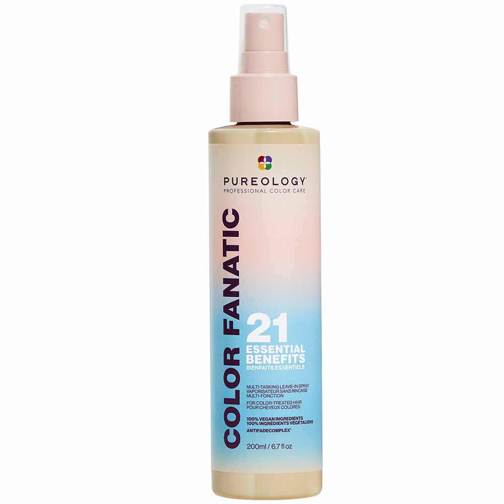Pureology Color Fanatic Spray 200ml