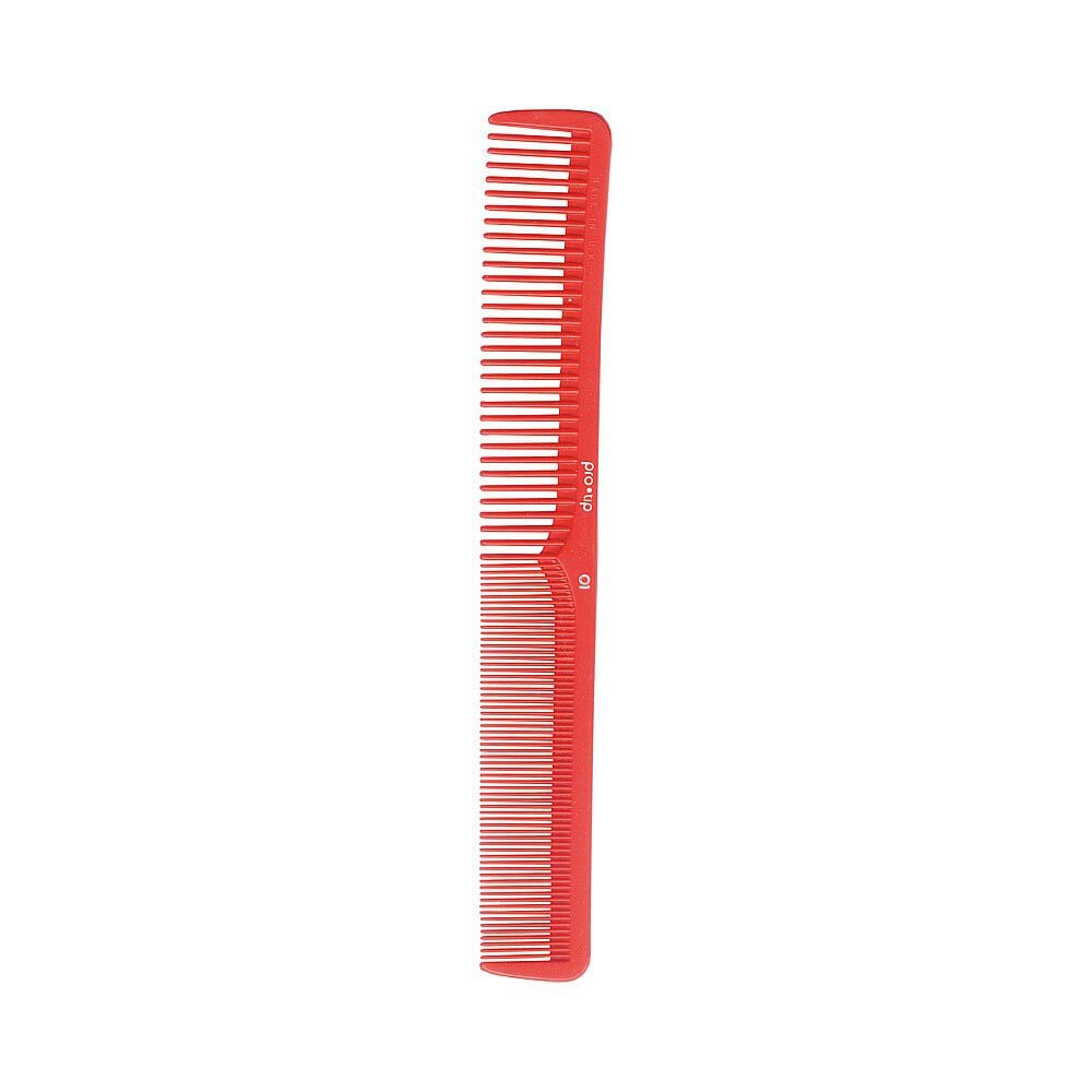 protip Setting Comb Red Small protip Setting Comb Red Small