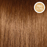 Paul Mitchell Color XG Permanent Hair Colour - 7BG (7/73) 90ml