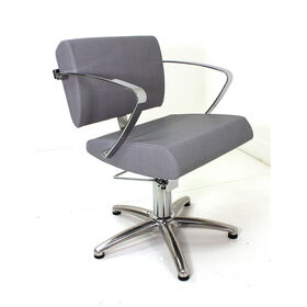 REM Aero Styling Chair Manta Grey