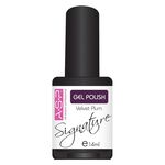 ASP Signature Gel Polish - Velvet Plum 14ml