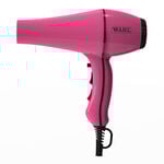 WAHL Power Dry Hair Dryer in Pink (2000W)