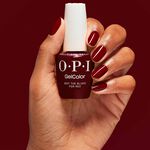 OPI Intelli-Gel Got the Blues for Red - 15ml