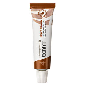 Salon System Lash & Brow Tint - 15ml
