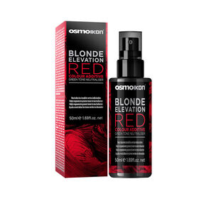 Osmo Ikon Blonde Elevation Colour Additive Red 50ml