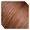 8.35 Light Blonde Gold Red