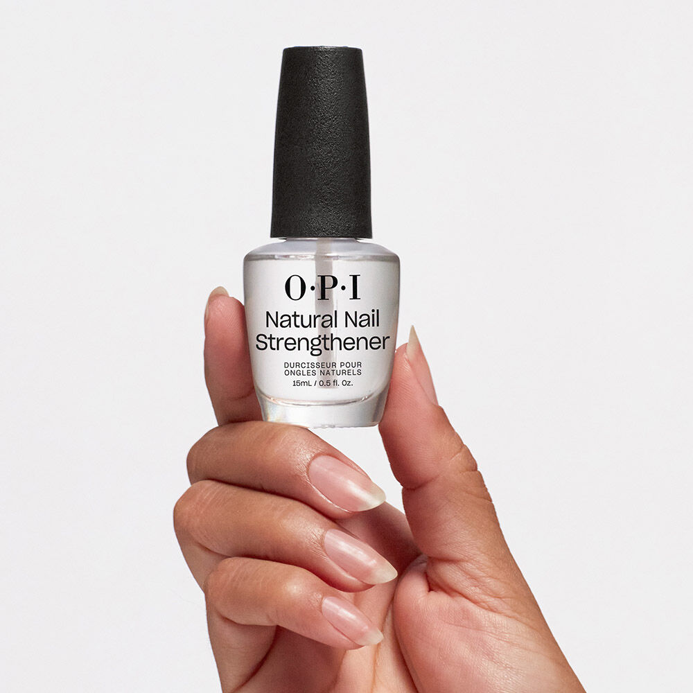 OPI Nail Envy Natural Nail Strengthener 15ml Nail Strengthening
