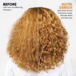 Wella Professionals Invigo Nutri-Enrich Frizz Control Cream 150ml