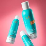 Moroccanoil Dry Shampoo Dark Tones Supersize 323ml