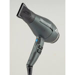 Parlux Digitalyon Light Air Ionizer Hair Dryer, Anthracite
