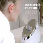 Homedics Nano Facial Steamer