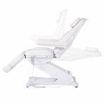 S-PRO Carina Electric Beauty Bed/Chair 4 Motors