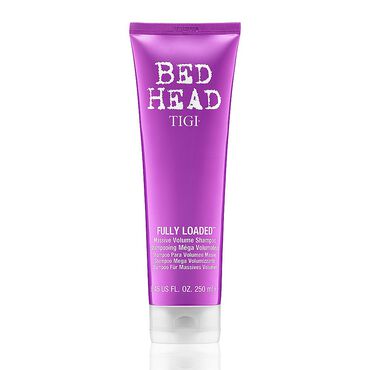 TIGI Bed Head Fully Loaded Massive Volume Shampoo 250ml