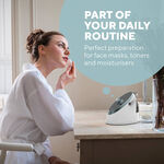 Homedics Nano Facial Steamer