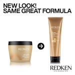 Redken All Soft Heavy Cream Treatment 250ml