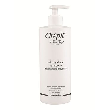 Perron Rigot Hair Minimising Body Lotion 500ml