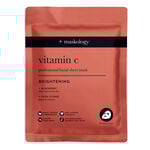 Maskology Vitamin C Professional Face Sheet Mask 22ml