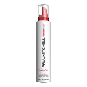 Paul Mitchell Flexible Style Sculpting Foam 200ml