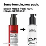 L'Oréal Professionel Serie Expert Blow-Dry Fluidifier 10-in-1 Shape Memory Leave-In Cream 150ml