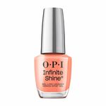 OPI Infinite Shine Trip to the Brite Side - You're One in a Melon 15ml