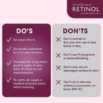 Retinol Anti-Aging Hand Cream 100g