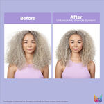 Matrix Total Results Unbreak My Blonde Strengthening Conditioner 1L
