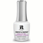 Red Carpet Manicure Fortify & Protect Gel Polish Top Coat 9ml
