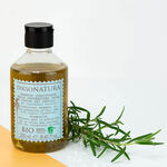 DiksoNatura Coadjuvant Shampoo in the Prevention of Hair Loss, 250ml