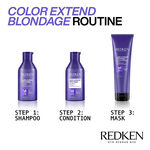 Redken Color Extend Blondage Express Anti-Brass Mask 250ml