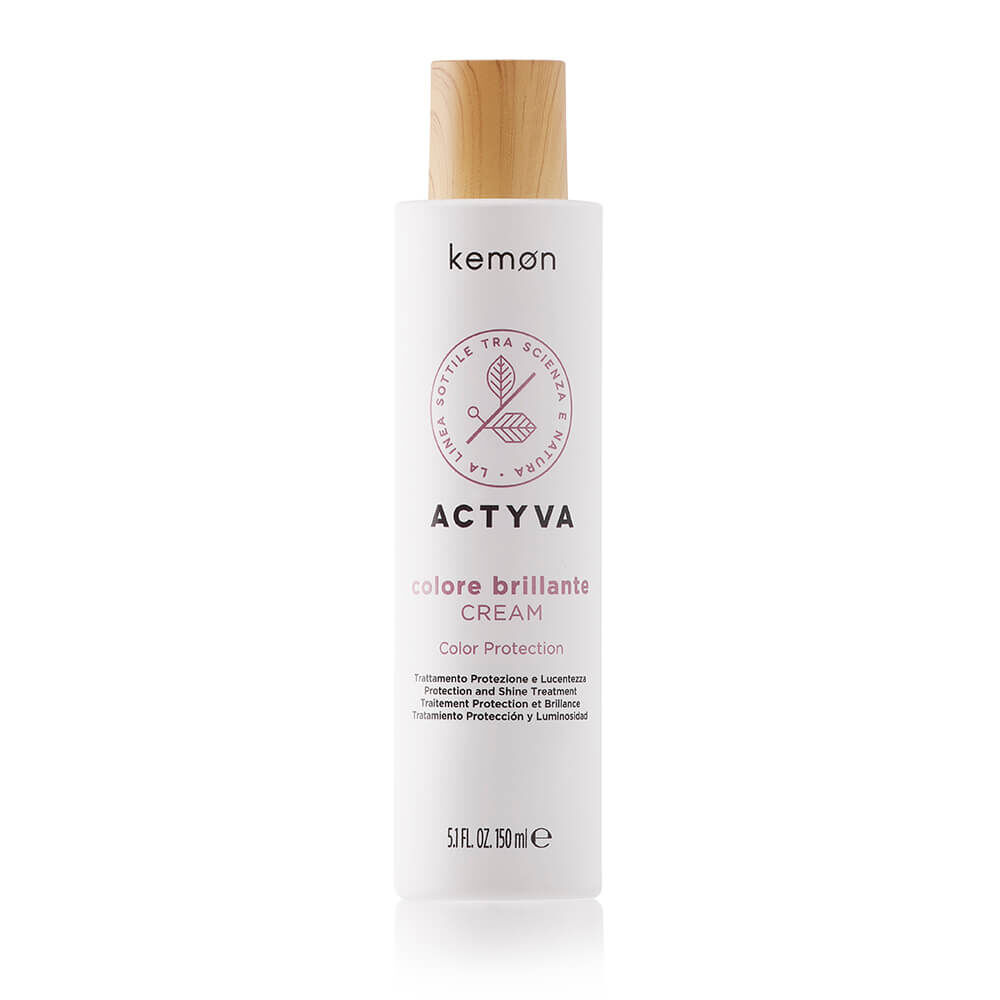 Kemon Colore Brillante Cream 150ml