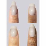 The GelBottle Inc Milky Hard BIAB&trade; 20ml - TPO & Hema Free