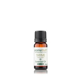 Aromatruth Essential Oil - Thyme 10ml