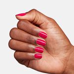 OPI Nature Strong Nail Lacquer - Berry Pickin’ Season 15ml