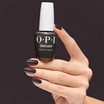 OPI Intelli-Gel Brown to Earth - 15ml