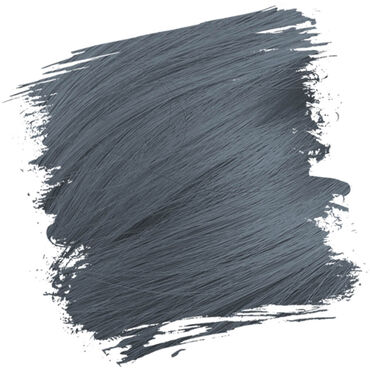 Crazy Color Crazy Color Semi Permanent Hair Colour Cream - Graphite 100ml