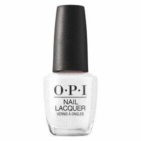 OPI Your Way Collection Nail Lacquer - Snatch'd Silver 15ml