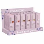 Paul Mitchell Clean Beauty Color Depositing Treatment Intro Kit