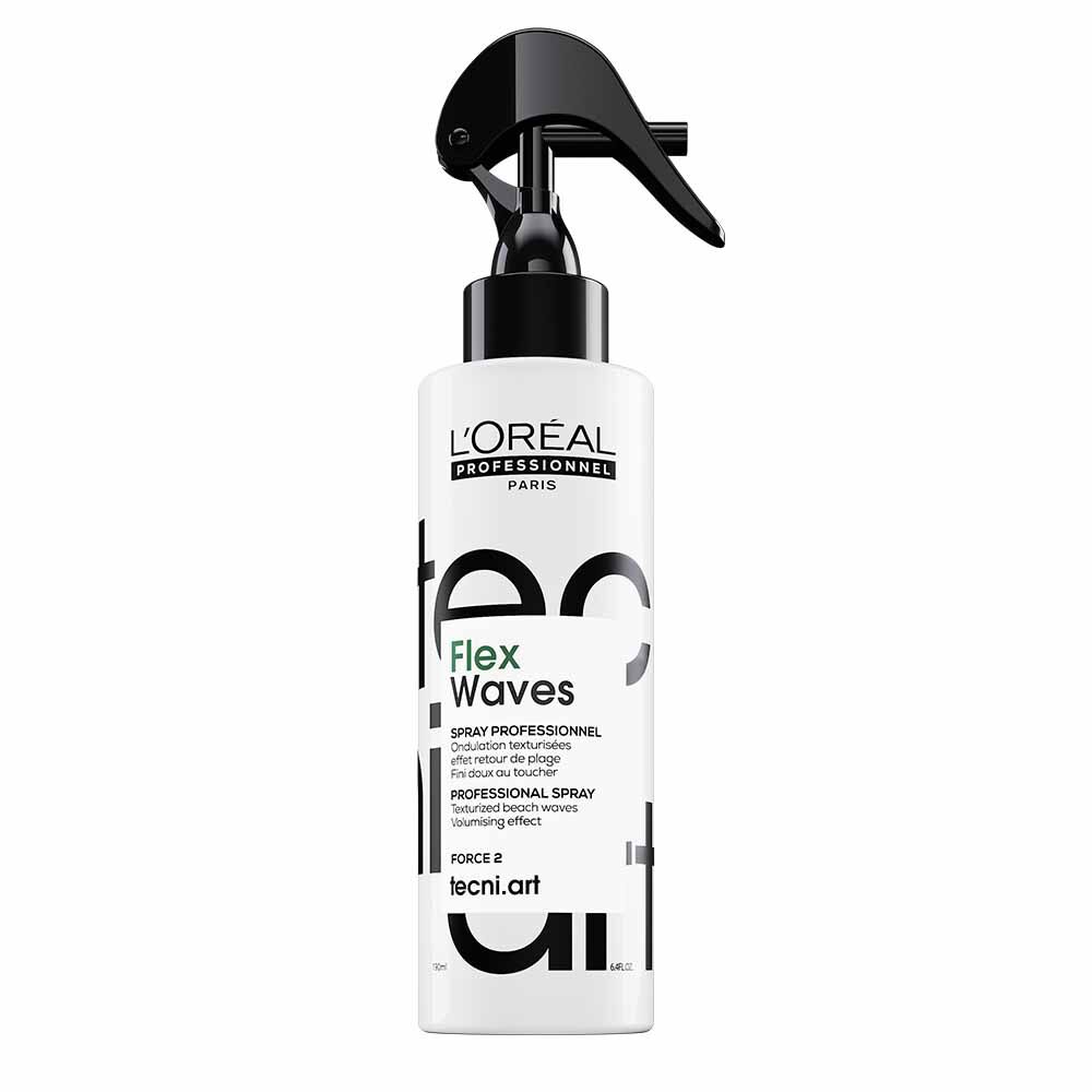 L'Oréal Professionnel Tecni.Art Flex Waves Spray 190ml