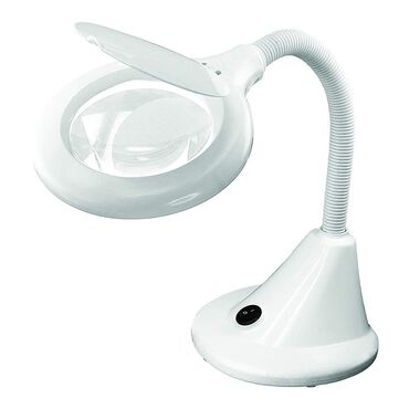 LightCraft Flexi Neck Compact Lamp