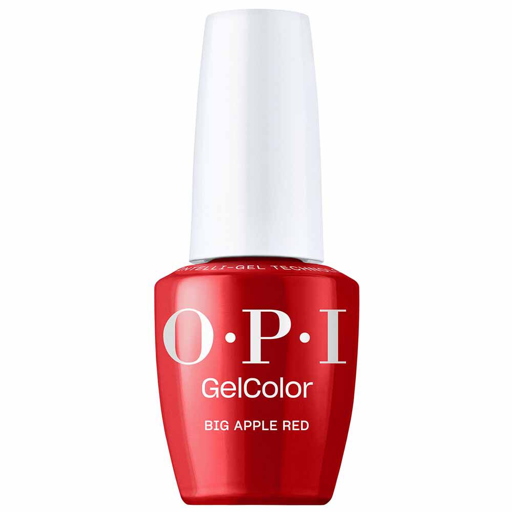OPI Intelli-Gel Big Apple Red - 15ml