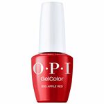 OPI Intelli-Gel Big Apple Red - 15ml