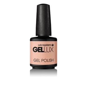 Gellux Gel Polish Flower Power Collection - Life's A Breeze 15ml